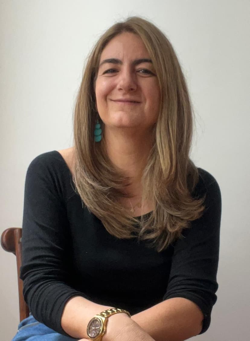 Ana María Quintero