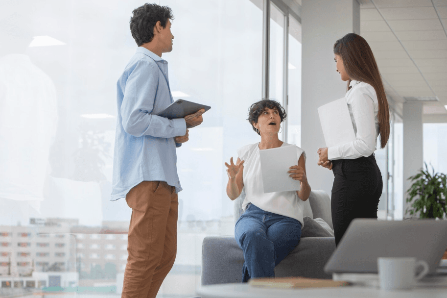 Comunicación estratégica II: Comunicación de negocios