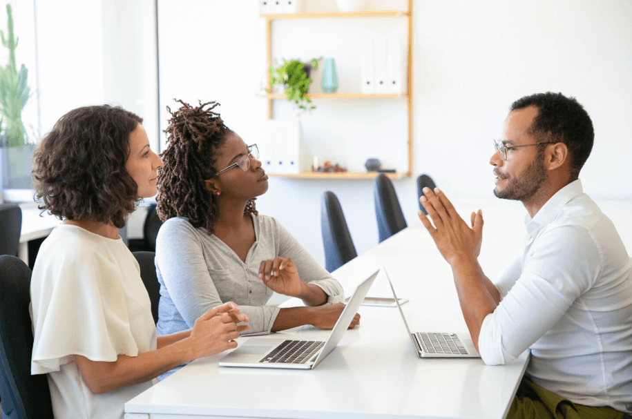 Comunicación estratégica I: Comunicación de impacto