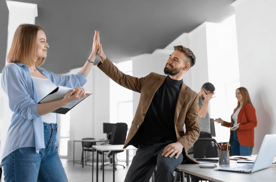 Liderando a partir de la influencia