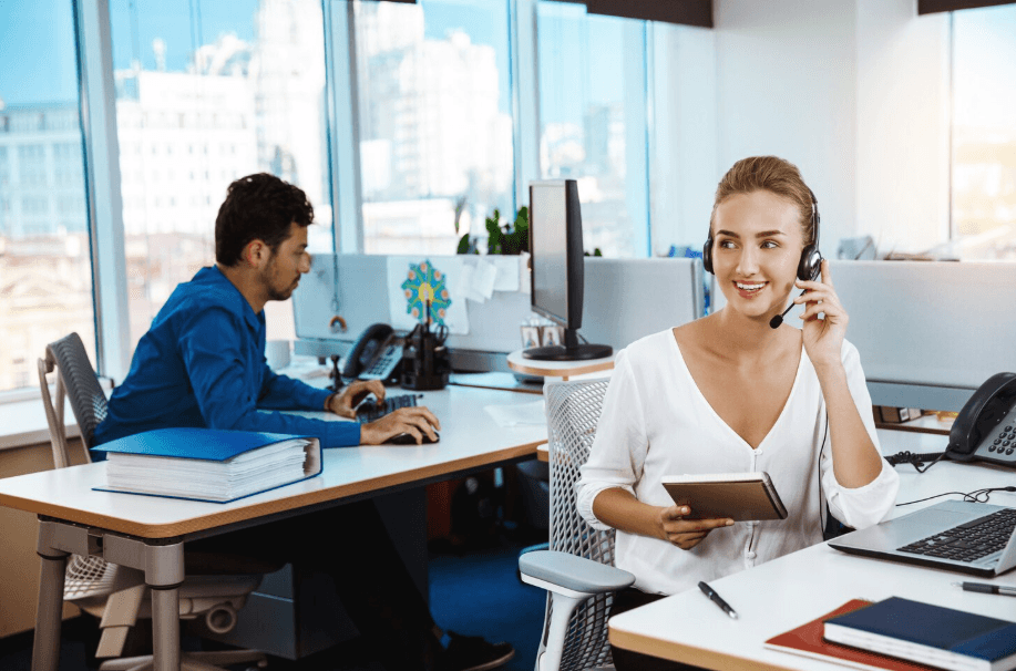 Creando una experiencia de servicio excepcional