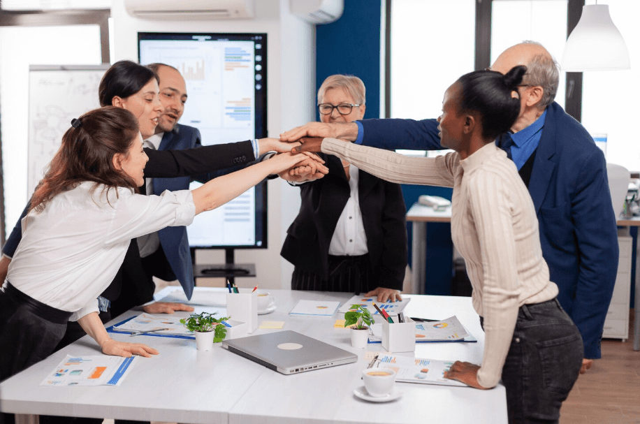 Inteligencia emocional en el liderazgo