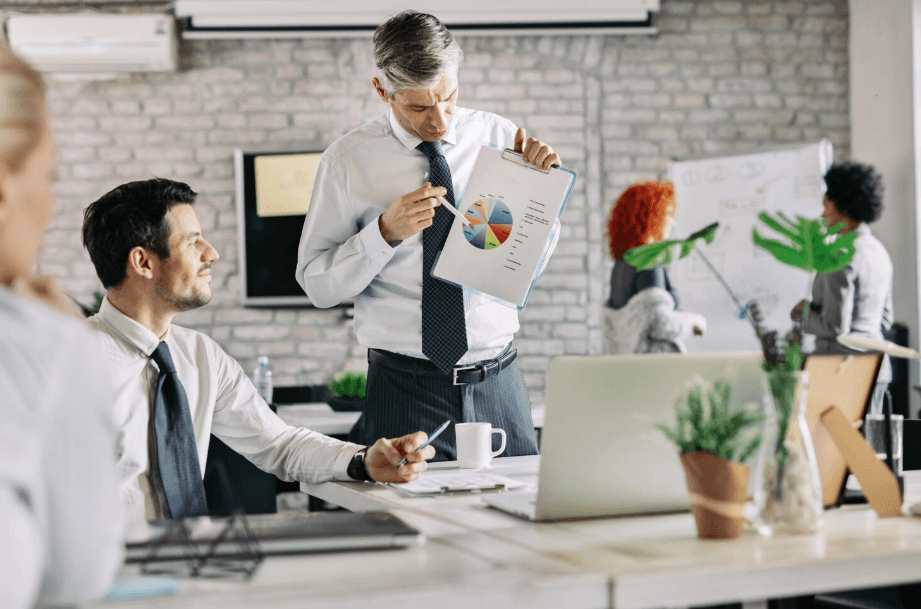 Fortaleciéndonos como un equipo de alto rendimiento